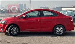 شيفروليه أفيو